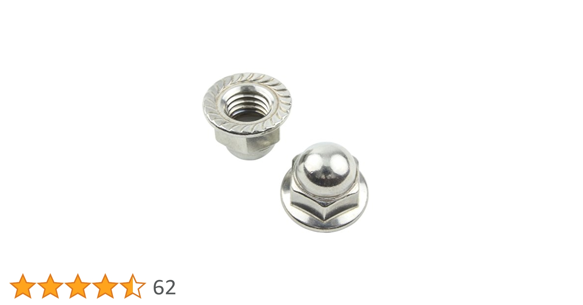 Amazon | ポッシュフェイス(POSH FAITH) バイク用品 フランジ付